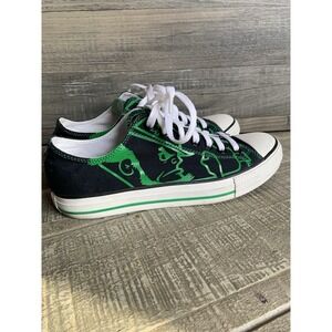 Notre Dame Fighting Irish College NCAA Apparel Row One Shoes Men's 7 Women's 8.5